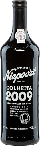 Niepoort Vinhos Colheita 2009 0.75 L Flasche Niepoort Vinhos Colheita 2009 0.75 L Flasche von Niepoort Vinhos