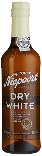 Niepoort Vinhos Dry White (1 x 0.375 l) von Niepoort Vinhos