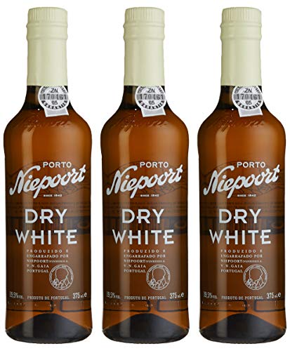 Niepoort Vinhos Dry White (3 x 0.375 l) von Niepoort