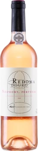 Niepoort Vinhos Redoma Rose 2022 0.75 L Flasche von Niepoort Vinhos