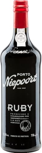 Niepoort Vinhos Ruby (1 x 0.75 l) von Niepoort