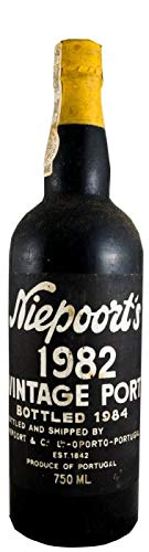 1982 Niepoort Vintage Port von Niepoort