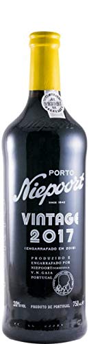 2017 Niepoort Vintage Port von Niepoort