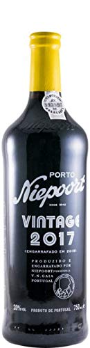 2017 Niepoort Vintage Port 2017 Niepoort Vintage Port von Niepoort