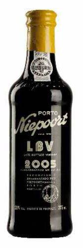 Late Bottled Vintage Port Dirk Niepoort 2015 0,750 L von Niepoort