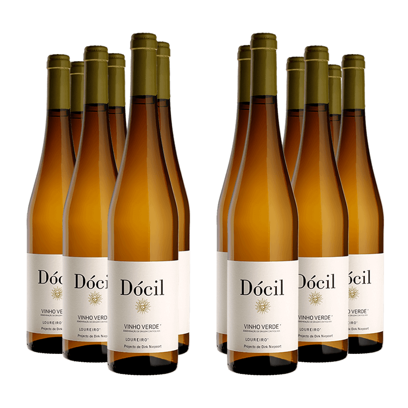 Niepoort : Docil Vinho Verde 2023 von Niepoort