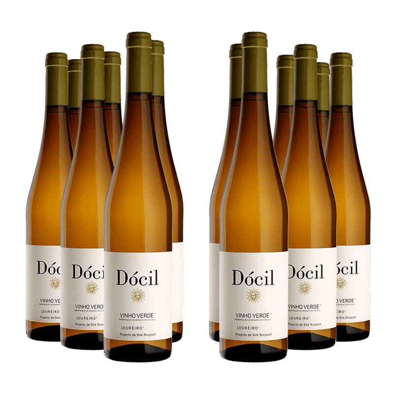 Niepoort : Docil Vinho Verde 2023 von Niepoort