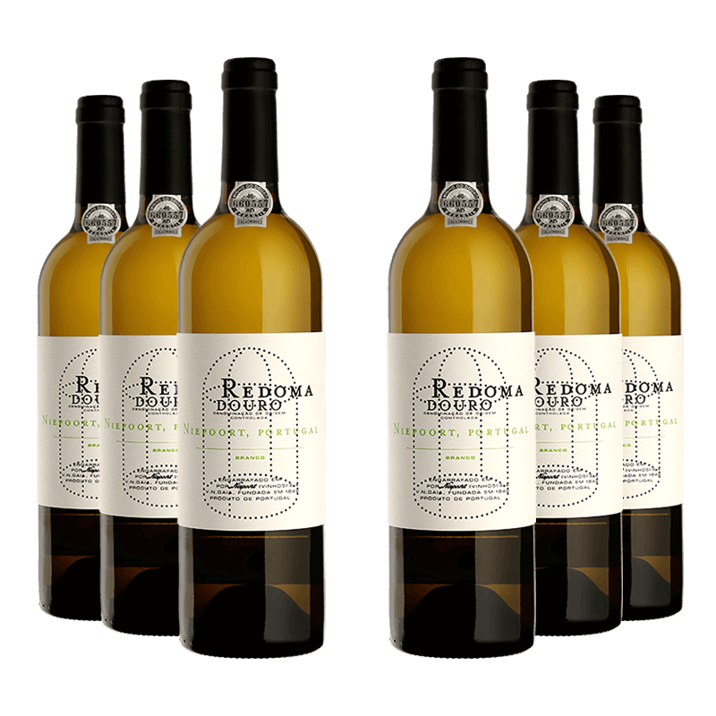 Niepoort : Redoma Branco 2023 von Niepoort
