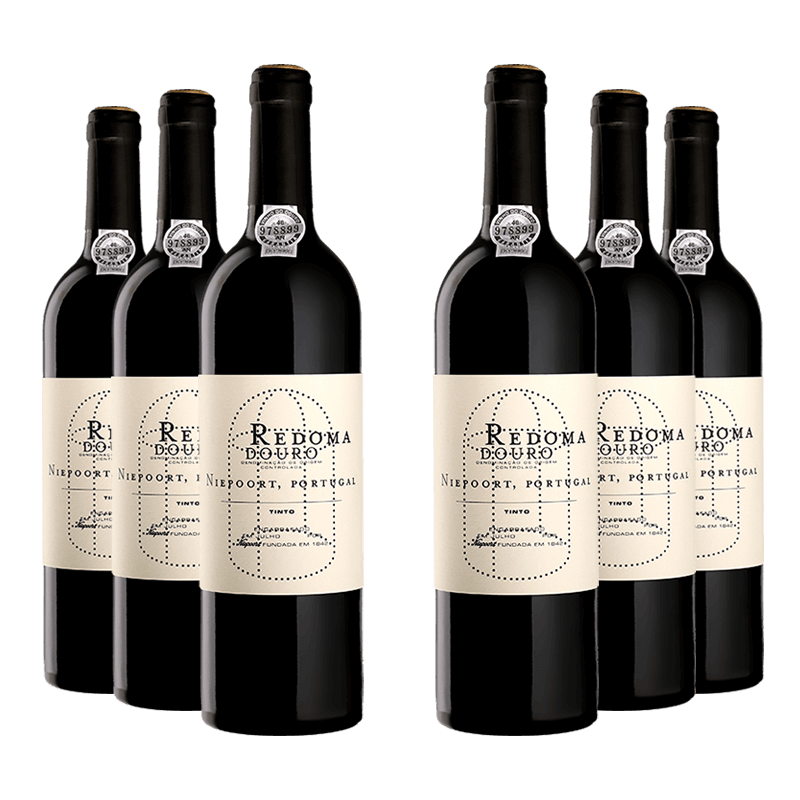 Niepoort : Redoma Tinto 2021 von Niepoort