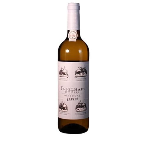 Niepoort 2021 Fabelhaft Branco DOC 0.75 Liter von Niepoort