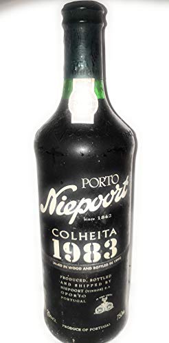Niepoort Colheita 1983 von Niepoort