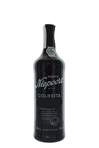 Niepoort Colheita Cuvee 2005 Süß (1 x 0.75 l) von Niepoort