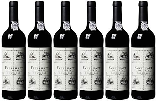 Niepoort Fabelhaft, Douro DOC Tinta Roriz trocken (6 x 0.75 l) von Niepoort