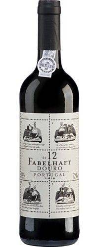Niepoort Fabelhaft 2015 Rotwein 15L Flasche von Niepoort