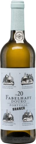 Niepoort Fabelhaft Branco Bical trocken (3 x 0.75 l) von Niepoort