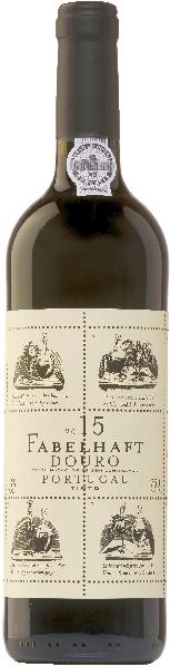 Niepoort Fabelhaft Tinto Jg. 2021 Cuvee aus Tinta Amarela, Tinta Roriz, Touriga Franca, Touriga Nacional, Andere 12 Monate in franz. Eiche gereift