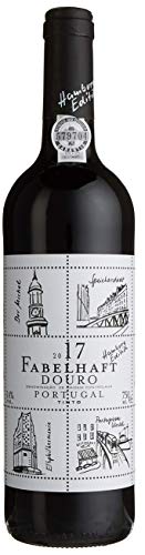 Niepoort Hamburg Edition trocken (1 x 0.75 l) von Niepoort