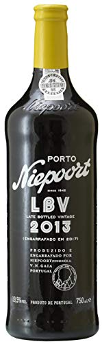 Niepoort Late Bottled Vintage (LBV) 2012 (1 x 0.75 l) von Niepoort