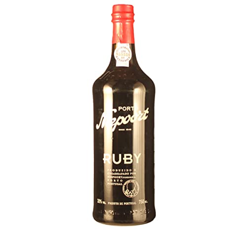 Niepoort Porto Ruby mild/lieblich 0.75 Liter von Niepoort