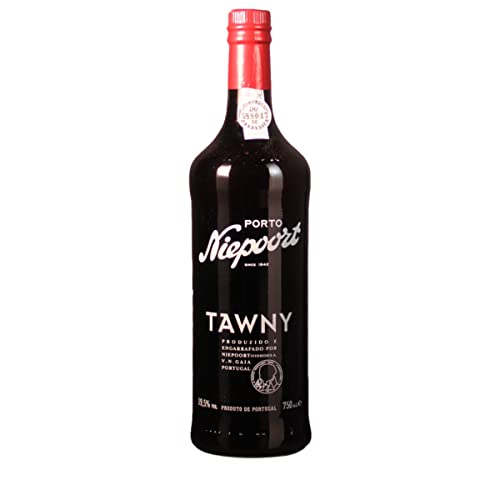 Niepoort Porto Tawny 0.75 Liter von Niepoort