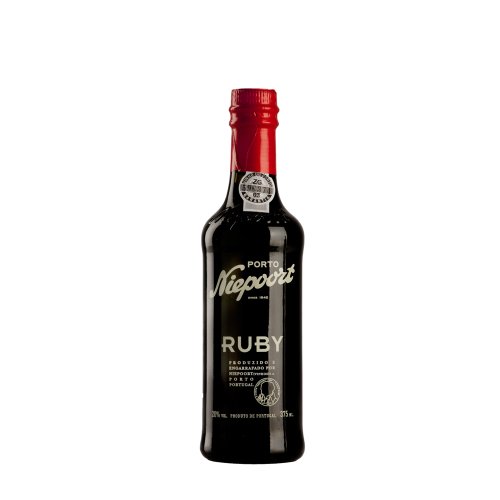 Niepoort Portwein Ruby 0,375 l von Niepoort