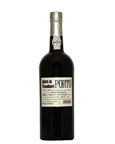 Niepoort Quinta do Passaduoro Vintage Port (1 x 0.75 l) von Niepoort