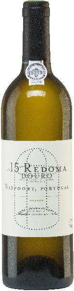 Niepoort Redoma Branco Jg. 2021 Cuvee aus Arinto, Codega, Donzelinho, Rabigato, Viosinho, Andere von Niepoort