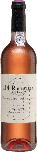 Niepoort Redoma Rose Jg. 2021 Cuvee aus Tinta Amarela, Touriga Francesa, Andere von Niepoort