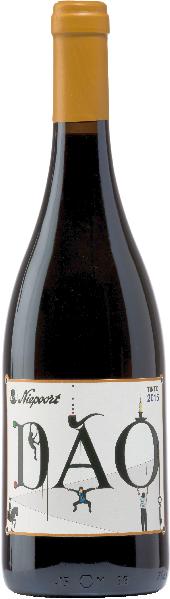 Niepoort Rotulo Tinto Jg. 2018 Cuvee aus Baga, Jaen, Tinta Pinheira, Tinta Roriz Niepoort Rotulo Tinto Jg. 2018 Cuvee aus Baga, Jaen, Tinta Pinheira, Tinta Roriz