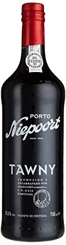 Niepoort Tawny Port Süß (1 x 0.75 l) von Niepoort