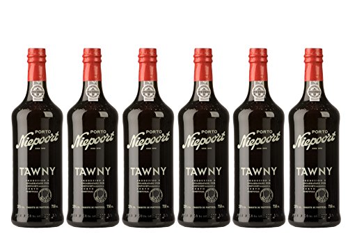 Niepoort Tawny Sousão Süß (6 x 0.75 l) von Niepoort