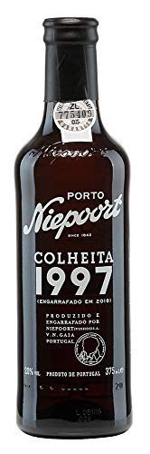 Portwein Colheita 1997-0,375 Liter Flasche von Niepoort