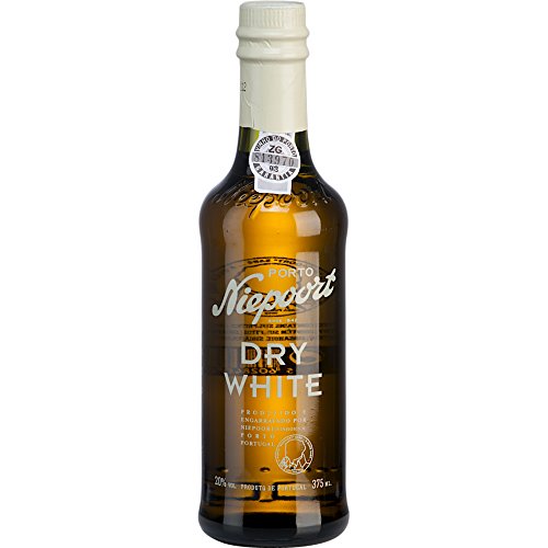 Portwein Dry White 0,375 l Flasche/Douro - Port von Niepoort