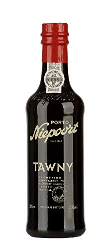 Tawny Port 0,375l halbe Flasche - Niepoort von Niepoort