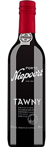 Tawny Port 0,375l halbe Flasche - Niepoort Tawny Port 0,375l halbe Flasche - Niepoort von Niepoort