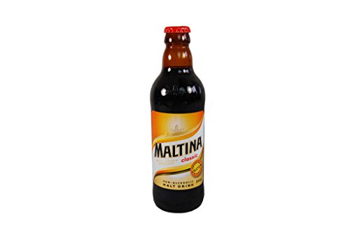 NigerianFoods.com Maltina Classic - 10 Bottles - $3.22 Per Bottles von NigerianFoods.com