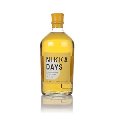 Nikka Days blend 40% von Nikka