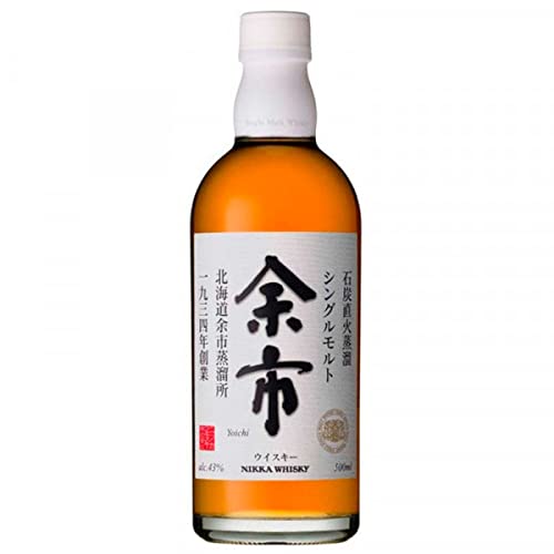 Nikka Miyagikyo Non Age 50 cl Nikka Miyagikyo Non Age 50 cl von Nikka Whisky Distiller's