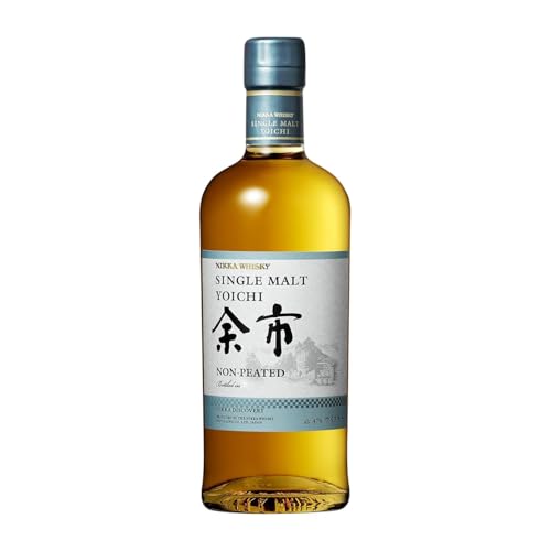 Whiskey Single Malt Nikka Discovery Yoichi Non Peated 70 cl Whiskey Single Malt Nikka Discovery Yoichi Non Peated 70 cl von Nikka Whisky Distilling Company Ltd