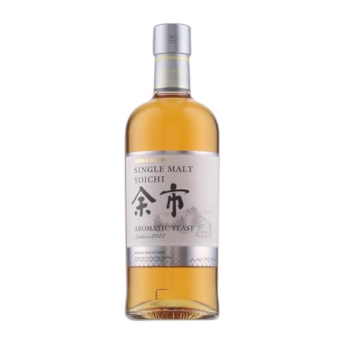 Whiskey Single Malt Nikka Yoichi 70 cl Whiskey Single Malt Nikka Yoichi 70 cl von Nikka Whisky Distilling Company Ltd