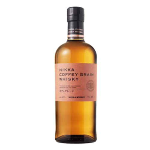 NIKKA COFFE GRAIN von NIKKA