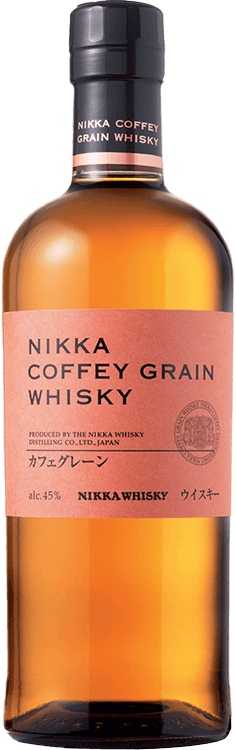 Nikka : Coffey Grain von Nikka