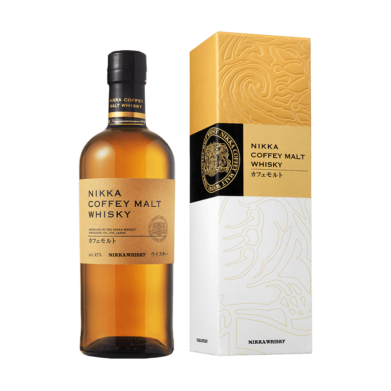 Nikka : Coffey Malt von Nikka