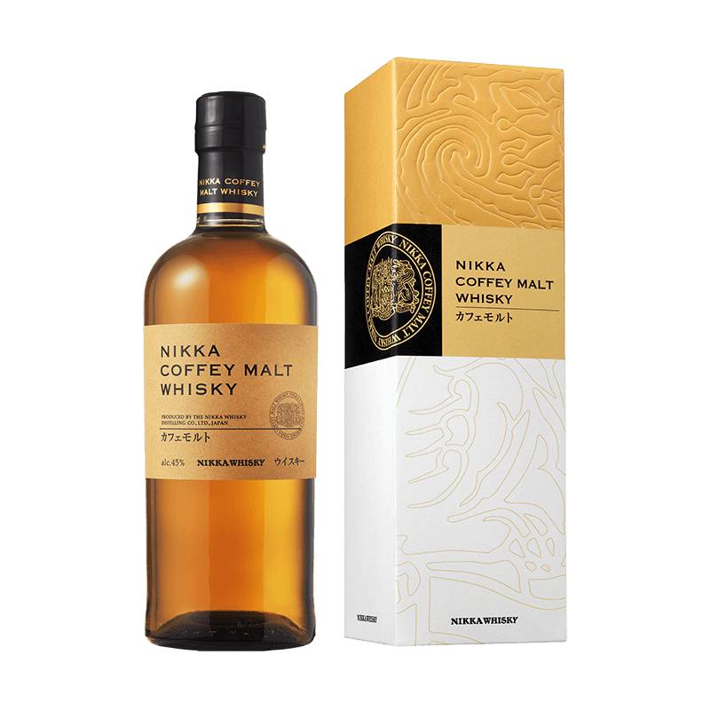 Nikka : Coffey Malt von Nikka