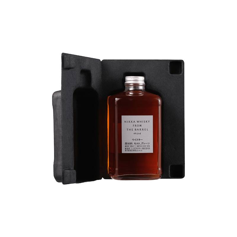 Nikka : From the Barrel Silhouette Case von Nikka