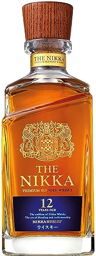 Nikka 12 Jahre von Nikka