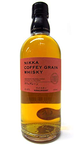 Nikka - Coffey Grain - Whisky von Nikka