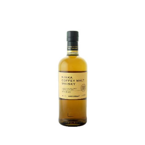 Nikka Coffey Malt 45% vol. 0,7 l Nikka Coffey Malt 45% vol. 0,7 l von Nikka