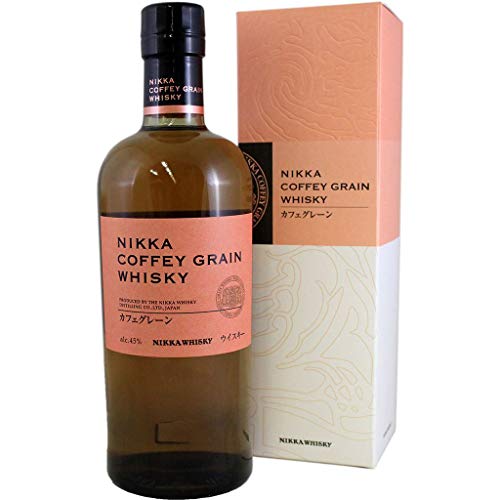 Nikka Nikka Coffey Korn Whisky von Nikka
