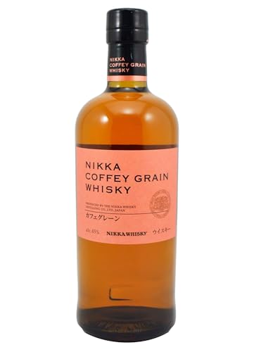 Nikka Nikka Coffey Korn Whisky Nikka Nikka Coffey Korn Whisky von Nikka